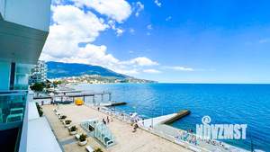 Студия квартира, посуточно, 35м2, 4/10 этаж