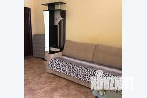 1-к квартира, посуточно, 70м2, 4/5 этаж