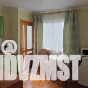 1-к квартира, посуточно, 28м2, 2/2 этаж