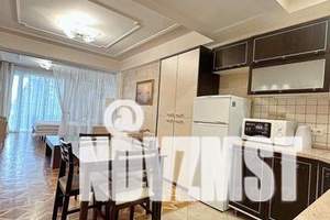 1-к квартира, посуточно, 44м2, 2/3 этаж