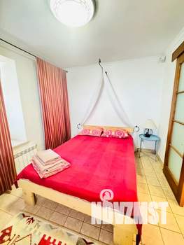 3-к квартира, посуточно, 75м2, 1/2 этаж