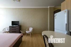 1-к квартира, посуточно, 33м2, 3/8 этаж