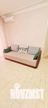 2-к квартира, посуточно, 48м2, 4/4 этаж