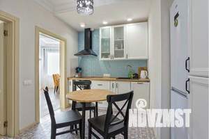 2-к квартира, посуточно, 67м2, 8/19 этаж