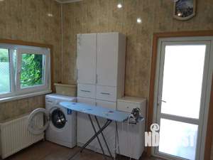 3-к квартира, посуточно, 100м2, 1/2 этаж