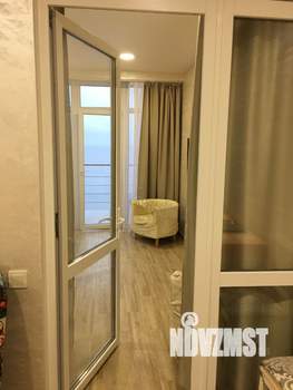 1-к квартира, посуточно, 48м2, 5/9 этаж
