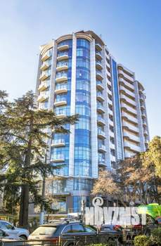 1-к квартира, посуточно, 60м2, 9/14 этаж
