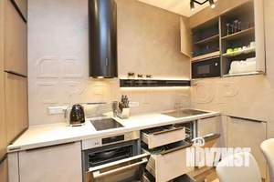 1-к квартира, посуточно, 50м2, 10/18 этаж