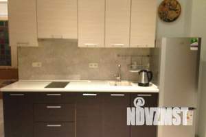 2-к квартира, посуточно, 45м2, 3/5 этаж