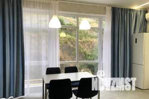 2-к квартира, посуточно, 55м2, 4/13 этаж
