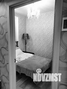 2-к квартира, посуточно, 50м2, 1/2 этаж