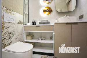 1-к квартира, посуточно, 30м2, 8/9 этаж