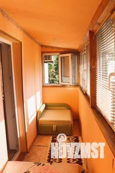 1-к квартира, посуточно, 60м2, 2/2 этаж