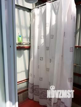 1-к квартира, посуточно, 18м2, 1/3 этаж