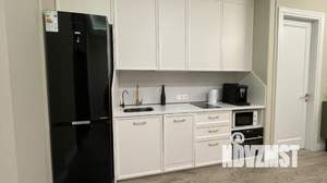 2-к квартира, посуточно, 60м2, 1/1 этаж