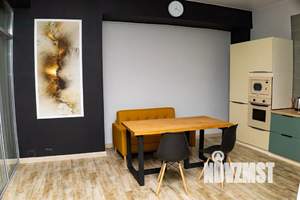 2-к квартира, посуточно, 70м2, 9/9 этаж