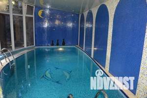 3-к квартира, посуточно, 80м2, 2/2 этаж