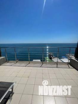 2-к квартира, посуточно, 70м2, 5/5 этаж