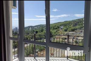 Студия квартира, на длительный срок, 35м2, 5/8 этаж