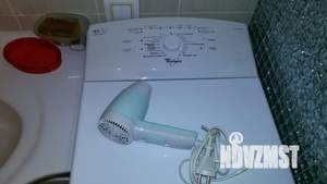 1-к квартира, посуточно, 35м2, 2/2 этаж