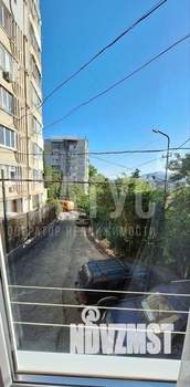 1-к квартира, на длительный срок, 37м2, 2/3 этаж