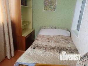 2-к квартира, посуточно, 50м2, 2/2 этаж