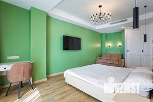 1-к квартира, посуточно, 54м2, 1/1 этаж