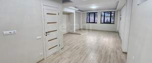 Студия квартира, на длительный срок, 43м2, 2/5 этаж