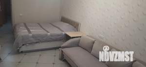 1-к квартира, посуточно, 35м2, 3/5 этаж