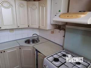 2-к квартира, на длительный срок, 50м2, 5/5 этаж