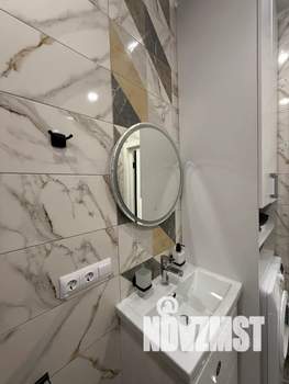 1-к квартира, посуточно, 37м2, 4/20 этаж
