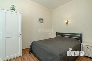 2-к квартира, на длительный срок, 57м2, 1/4 этаж