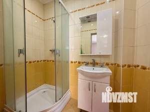 Студия квартира, посуточно, 30м2, 2/5 этаж