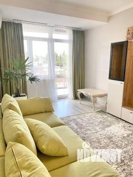 2-к квартира, посуточно, 124м2, 9/10 этаж