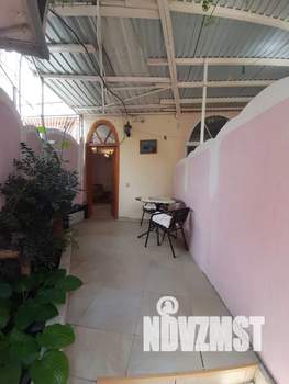 1-к квартира, посуточно, 35м2, 1/2 этаж