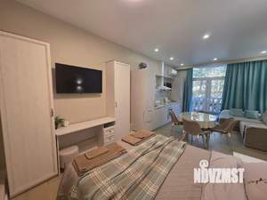 2-к квартира, посуточно, 52м2, 2/12 этаж