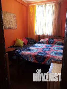 2-к квартира, посуточно, 28м2, 2/6 этаж