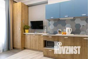 1-к квартира, посуточно, 37м2, 1/9 этаж