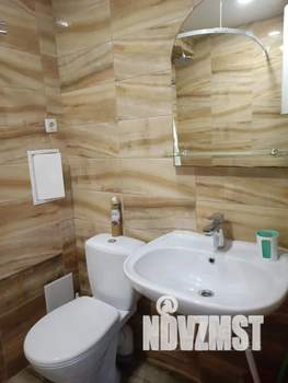 Студия квартира, посуточно, 25м2, 2/2 этаж