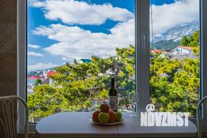 2-к квартира, посуточно, 60м2, 4/4 этаж