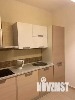 1-к квартира, посуточно, 71м2, 6/19 этаж