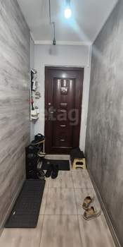 1-к квартира, на длительный срок, 38м2, 2/5 этаж