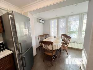 3-к квартира, посуточно, 81м2, 3/9 этаж