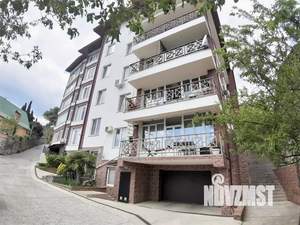 1-к квартира, посуточно, 55м2, 2/6 этаж