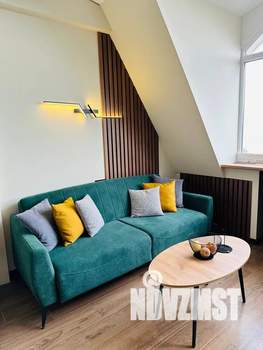 2-к квартира, посуточно, 63м2, 10/11 этаж