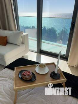 Студия квартира, посуточно, 38м2, 4/9 этаж