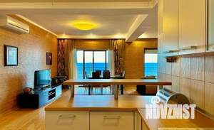 4-к квартира, посуточно, 250м2, 4/4 этаж