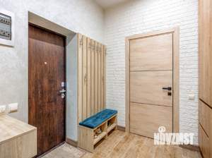 1-к квартира, посуточно, 60м2, 7/9 этаж