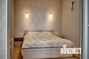2-к квартира, посуточно, 85м2, 1/1 этаж