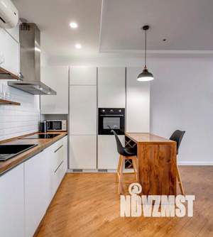 1-к квартира, посуточно, 75м2, 1/1 этаж